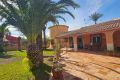 Sale - Villa - Torrevieja - La Siesta-El Chaparral