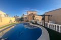 Sale - Villa - Torrevieja - La Siesta-El Chaparral