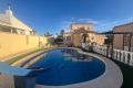 Sale - Villa - Torrevieja - La Siesta-El Chaparral