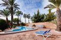 Sale - Villa - Torrevieja - La Siesta-El Chaparral