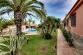 Sale - Villa - Torrevieja - La Siesta-El Chaparral