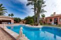 Sale - Villa - Torrevieja - La Siesta-El Chaparral