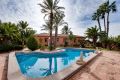 Sale - Villa - Torrevieja - La Siesta-El Chaparral