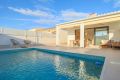 Sale - Villa - Torrevieja - La Siesta-El Chaparral