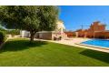 Sale - Villa - Torrevieja - La Siesta-El Chaparral