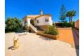 Sale - Villa - Torrevieja - La Siesta-El Chaparral