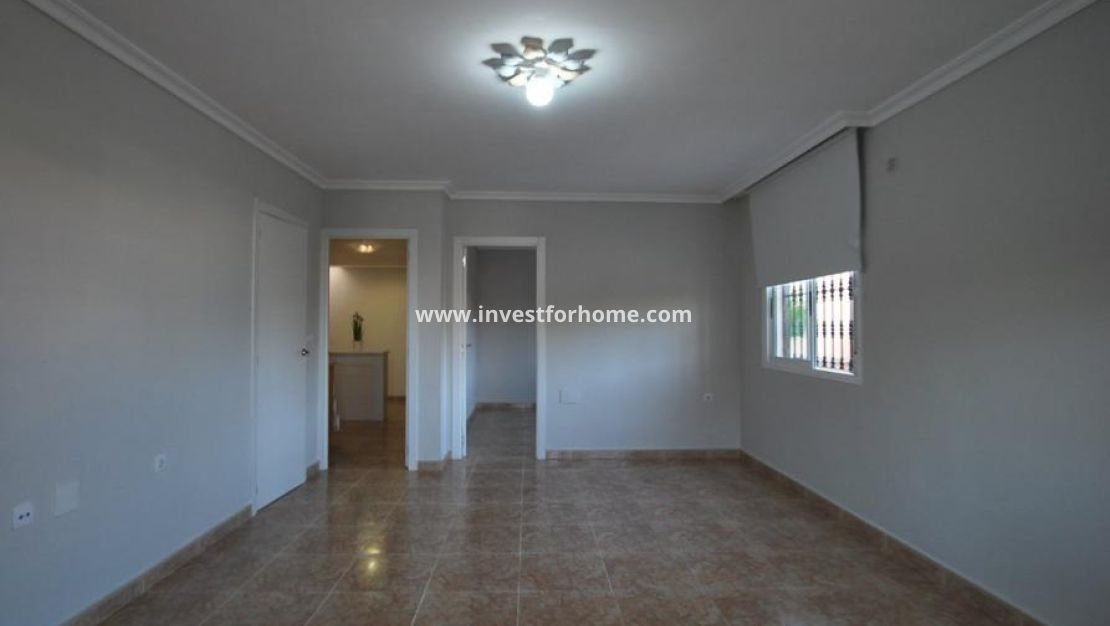 Sale - Villa - Torrevieja - La Siesta - El Salado - Torreta