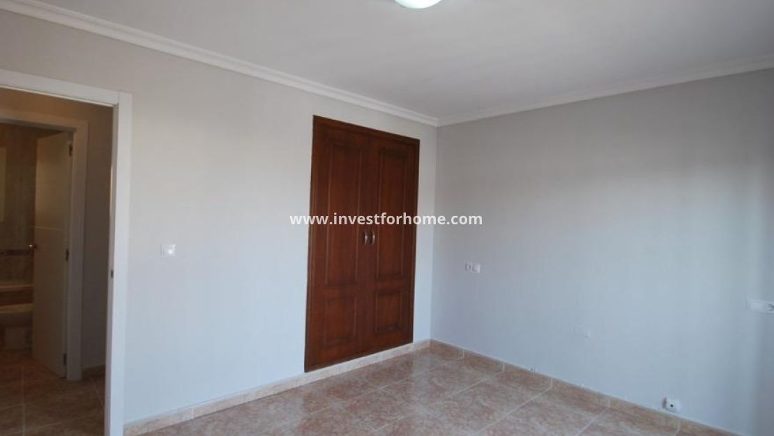 Sale - Villa - Torrevieja - La Siesta - El Salado - Torreta