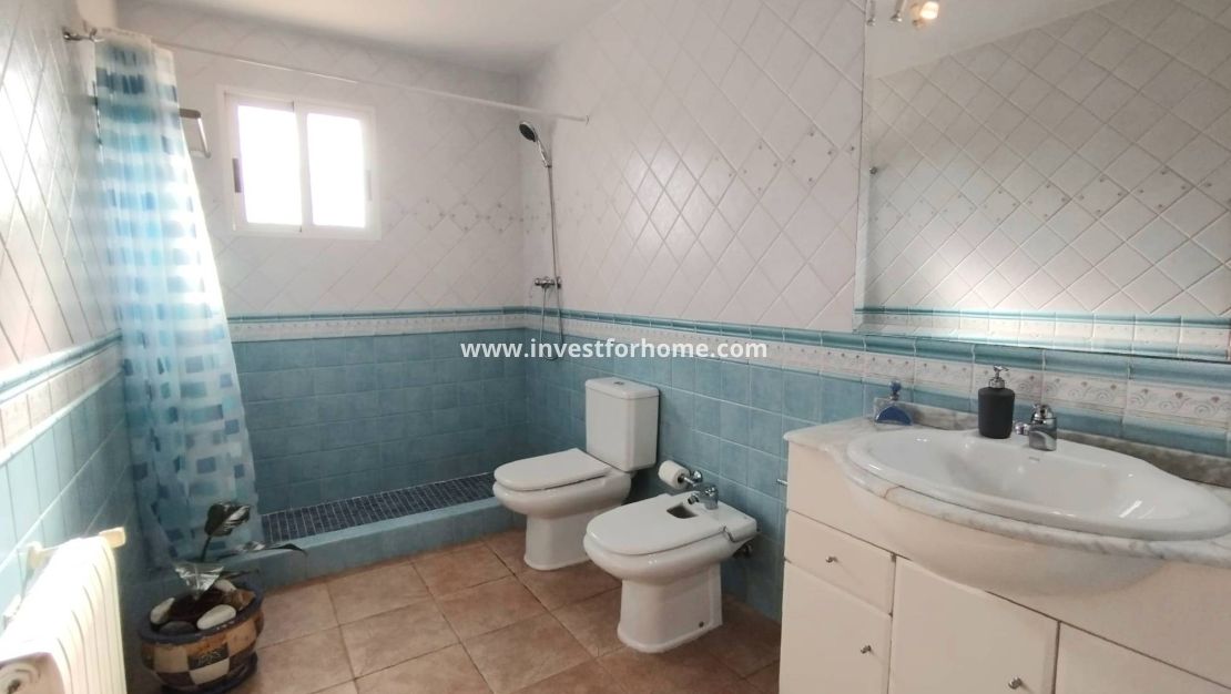 Sale - Villa - Torrevieja - La Siesta - El Salado - Torreta