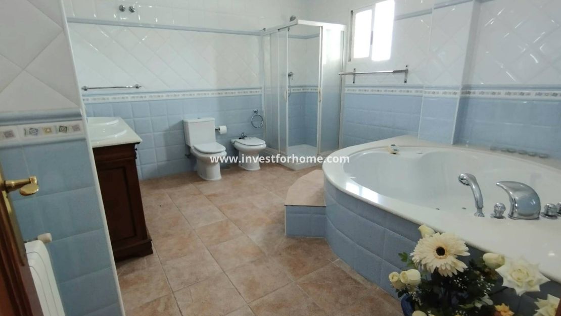 Sale - Villa - Torrevieja - La Siesta - El Salado - Torreta