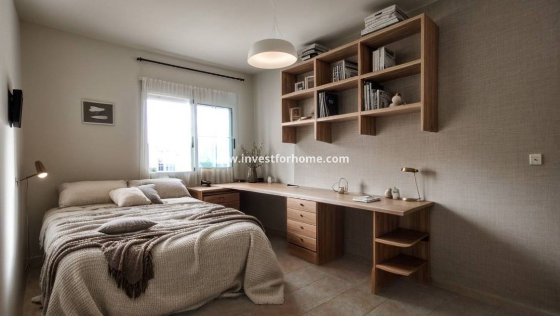 Sale - Villa - Torrevieja - La Siesta - El Salado - Torreta