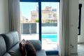 Sale - Villa - Torrevieja - La Siesta - El Salado - Torreta