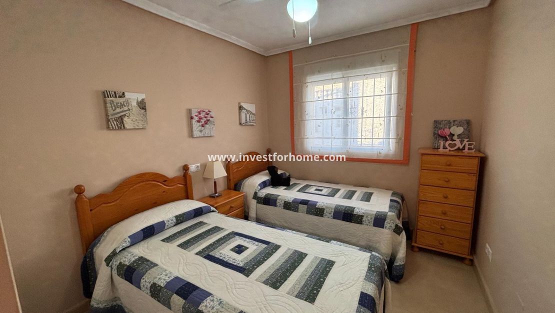 Sale - Villa - Torrevieja - La Siesta - El Salado - Torreta