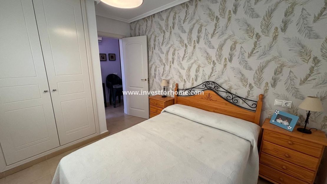 Sale - Villa - Torrevieja - La Siesta - El Salado - Torreta