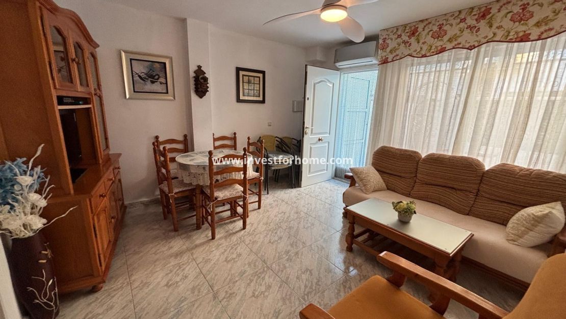 Sale - Villa - Torrevieja - La Siesta - El Salado - Torreta