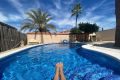 Sale - Villa - Torrevieja - La Siesta - El Salado - Torreta