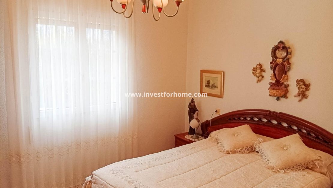 Sale - Villa - Torrevieja - La Siesta - El Salado - Torreta