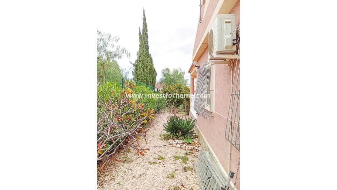 Sale - Villa - Torrevieja - La Siesta - El Salado - Torreta