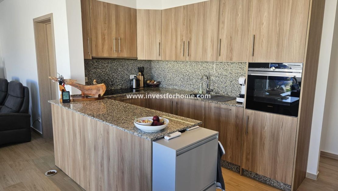 Sale - Villa - Torrevieja - La Siesta - El Salado - Torreta
