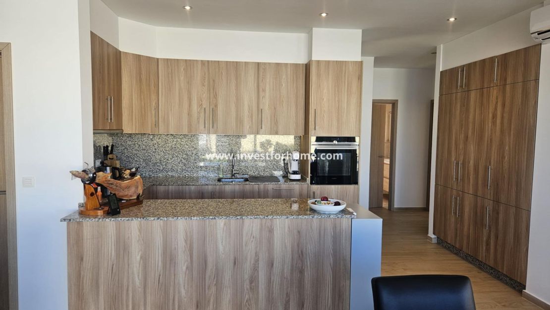 Sale - Villa - Torrevieja - La Siesta - El Salado - Torreta