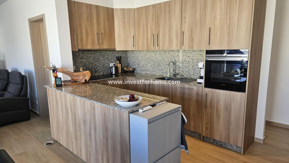 Sale - Villa - Torrevieja - La Siesta - El Salado - Torreta