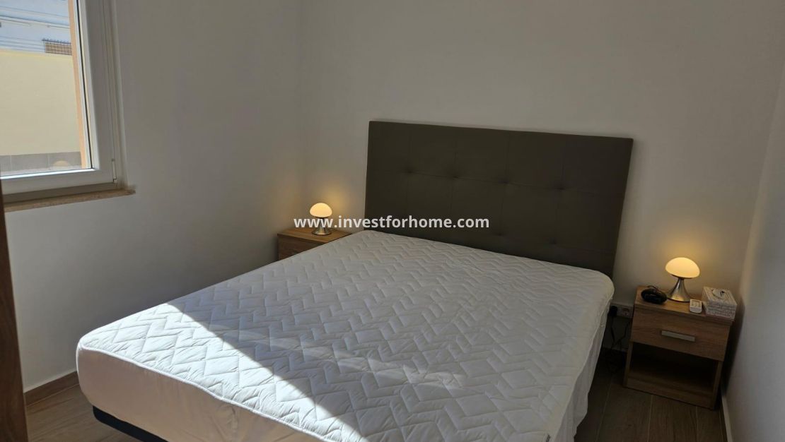 Sale - Villa - Torrevieja - La Siesta - El Salado - Torreta