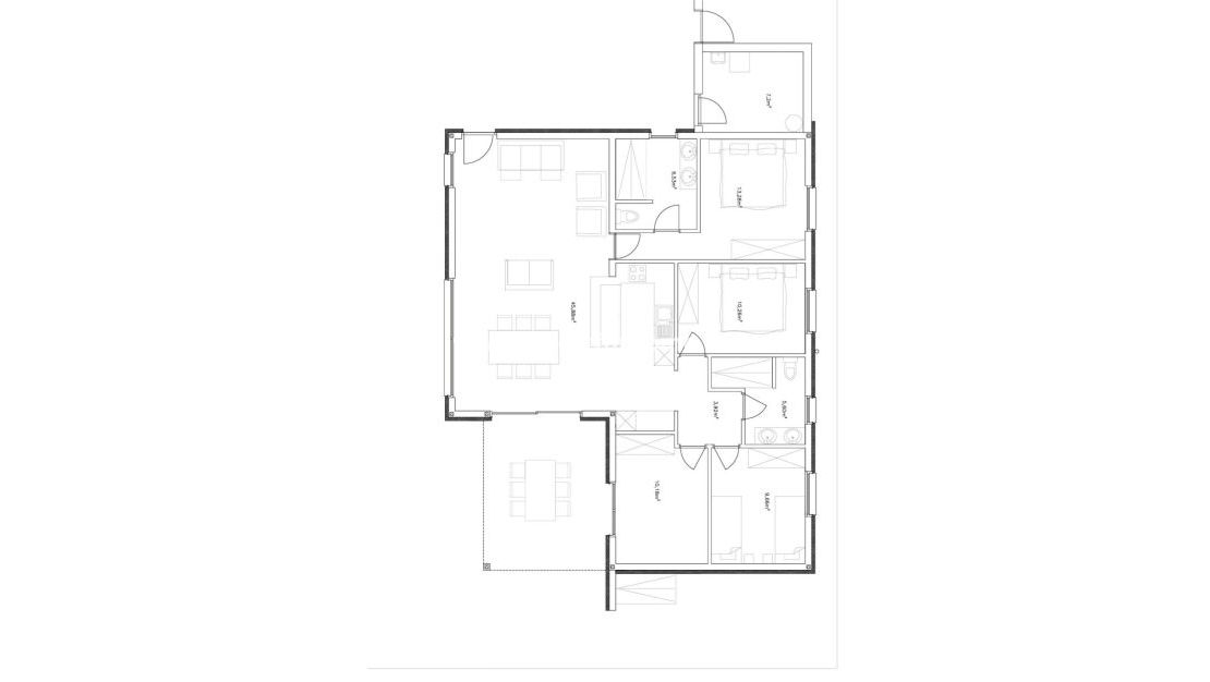 Sale - Villa - Torrevieja - La Siesta - El Salado - Torreta
