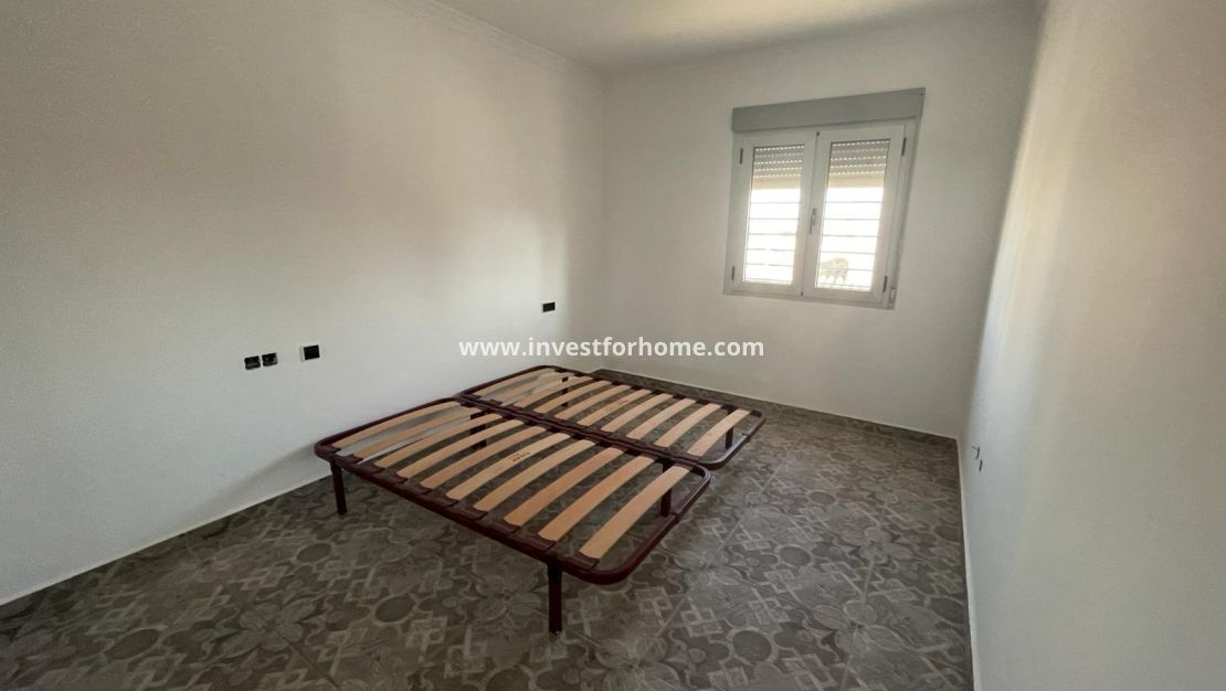Sale - Villa - Torrevieja - La Siesta - El Salado - Torreta