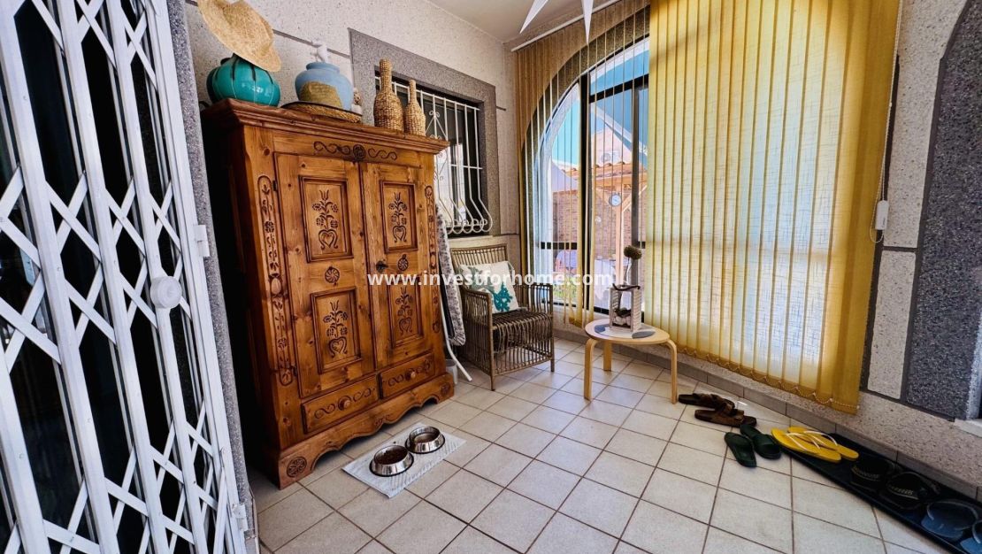 Sale - Villa - Torrevieja - La Siesta - El Salado - Torreta