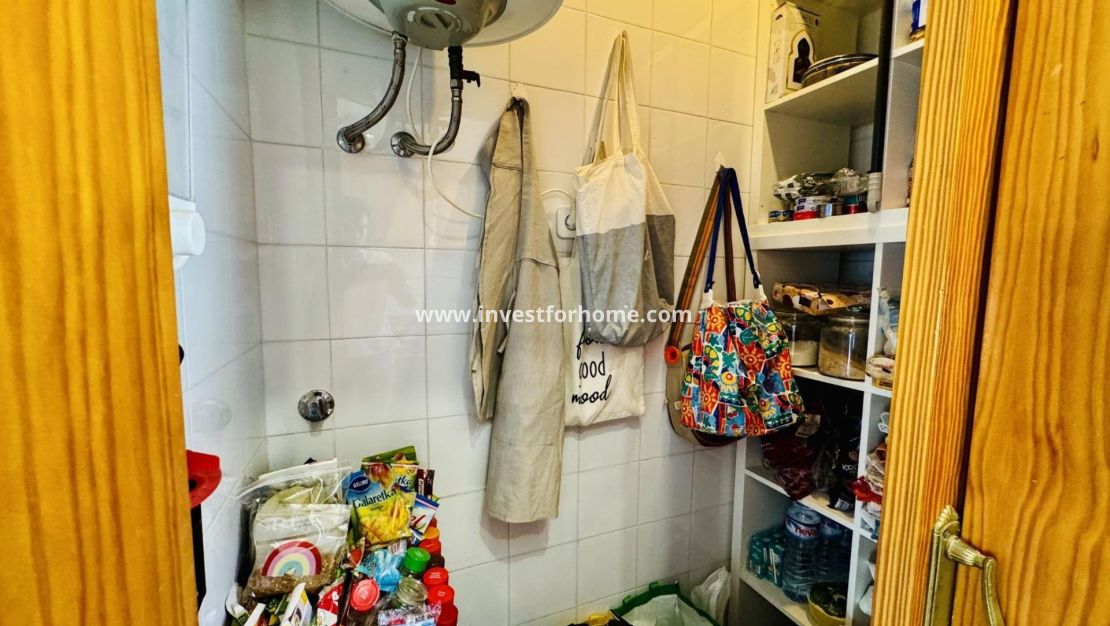 Sale - Villa - Torrevieja - La Siesta - El Salado - Torreta