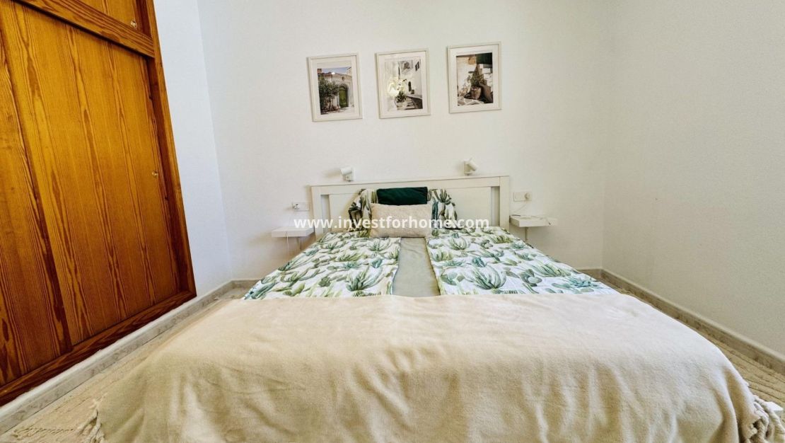 Sale - Villa - Torrevieja - La Siesta - El Salado - Torreta