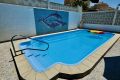 Sale - Villa - Torrevieja - La Siesta - El Salado - Torreta