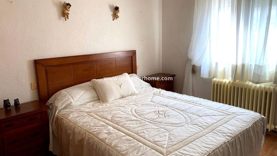 Sale - Villa - Torrevieja - La Siesta - El Salado - Torreta