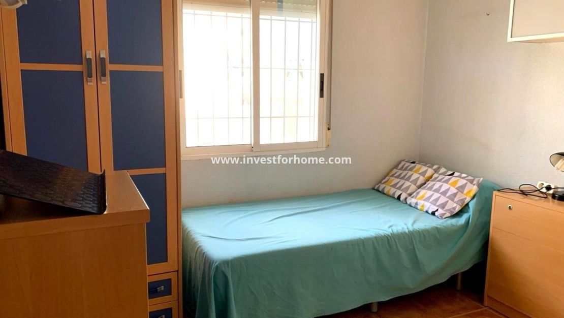 Sale - Villa - Torrevieja - La Siesta - El Salado - Torreta