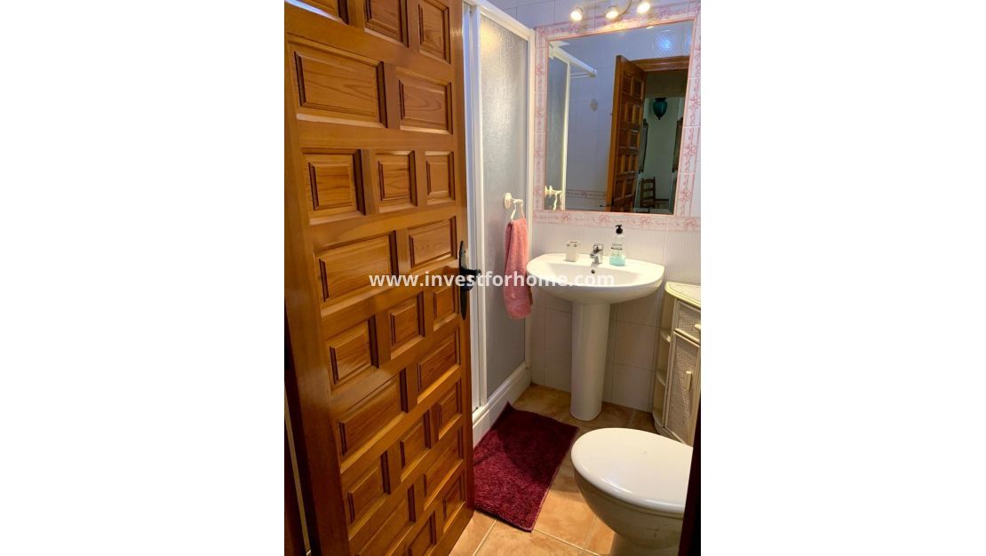 Sale - Villa - Torrevieja - La Siesta - El Salado - Torreta
