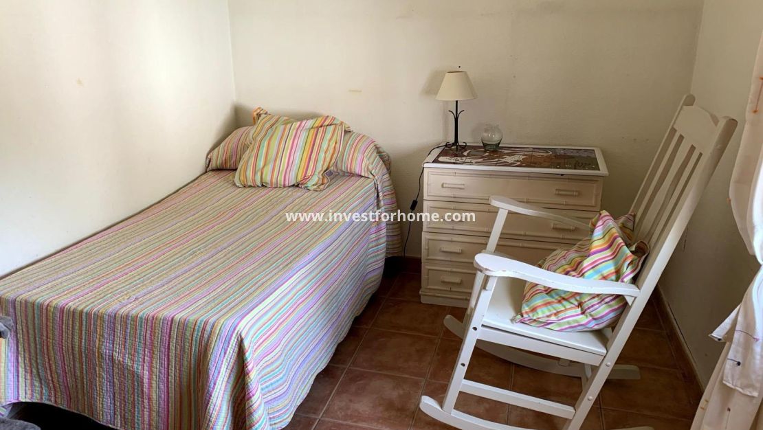 Sale - Villa - Torrevieja - La Siesta - El Salado - Torreta