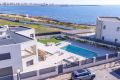 Sale - Villa - Torrevieja - La Valeta