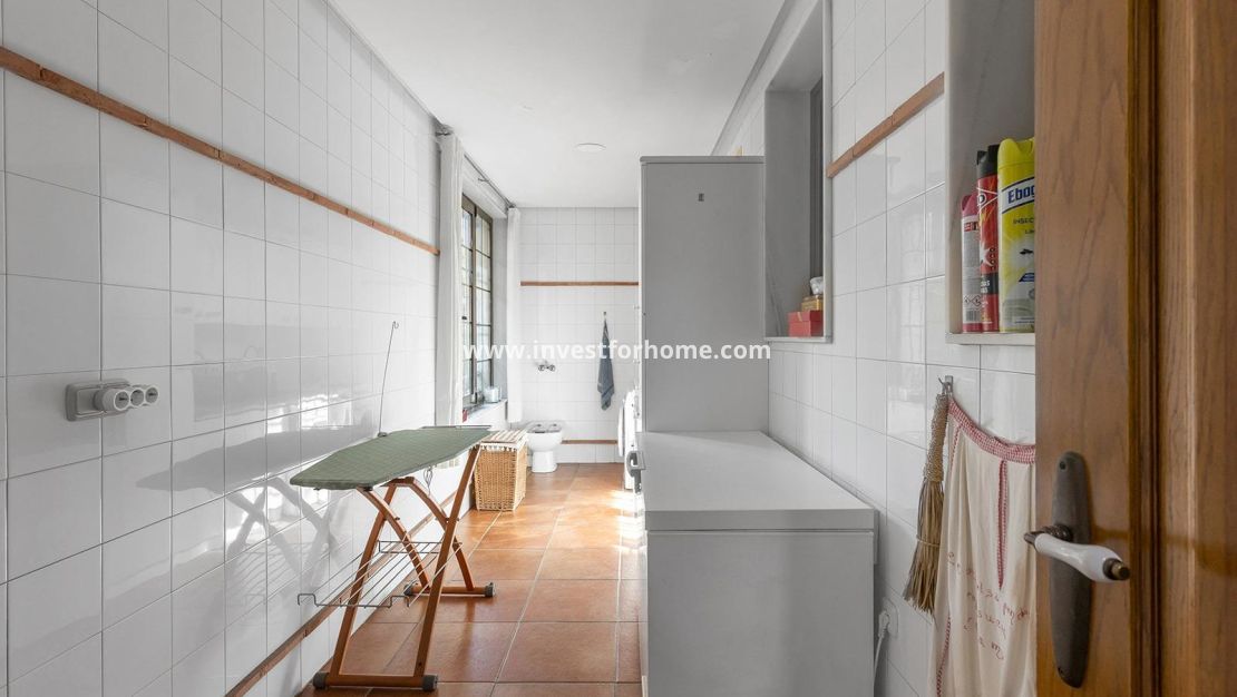 Sale - Villa - Torrevieja - La Veleta