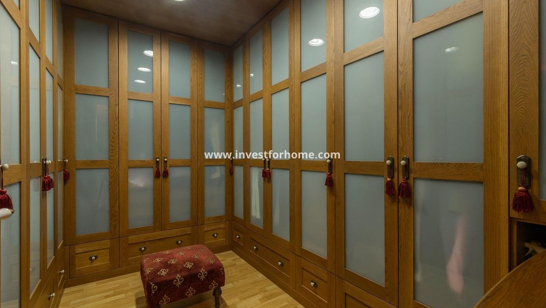 Sale - Villa - Torrevieja - La Veleta