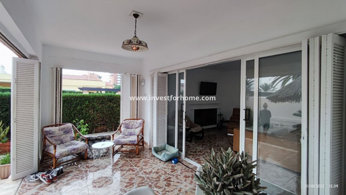 Sale - Villa - Torrevieja - La Veleta