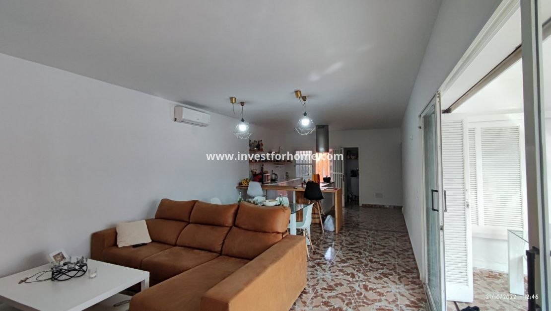 Sale - Villa - Torrevieja - La Veleta