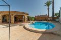 Sale - Villa - Torrevieja - Los Altos