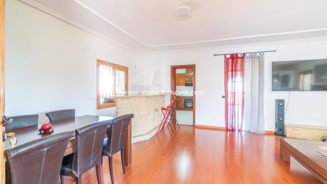 Sale - Villa - Torrevieja - Los Altos