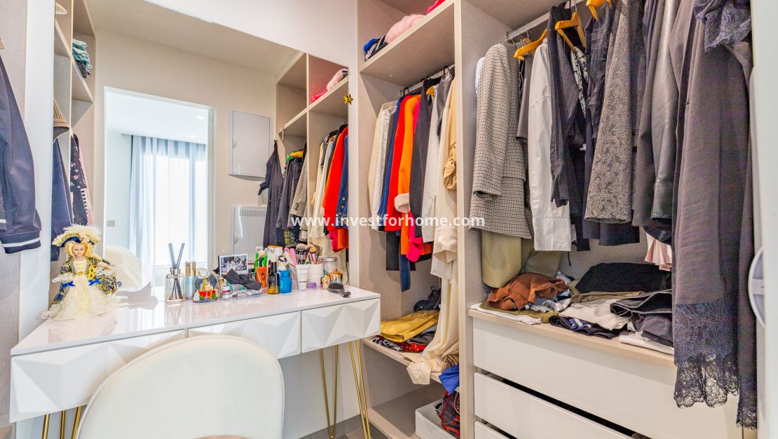 Sale - Villa - Torrevieja - Los Altos