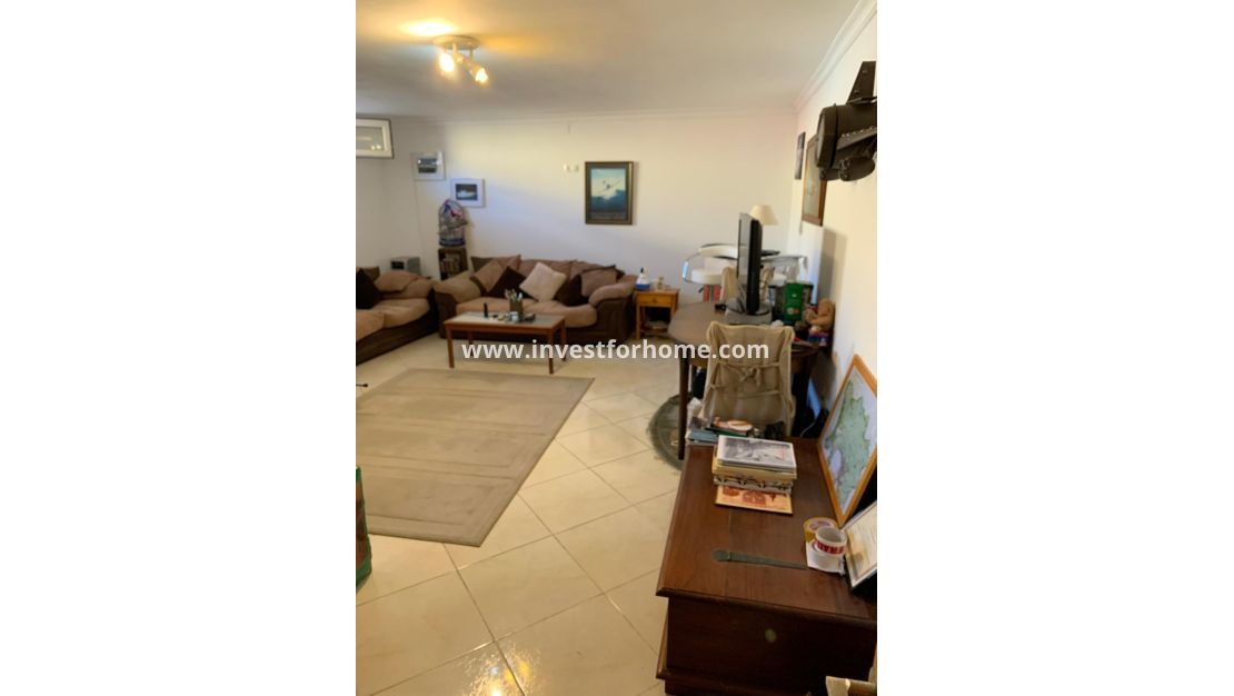 Sale - Villa - Torrevieja - Los Balcones - Los Altos Del Edén