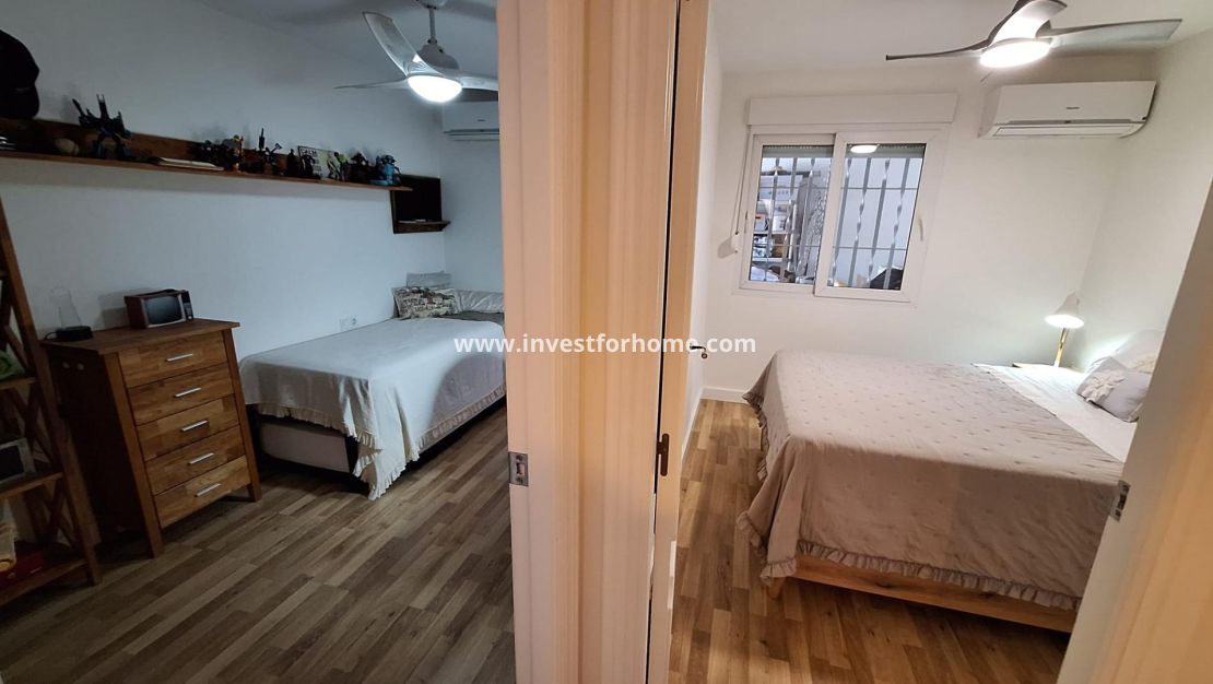 Sale - Villa - Torrevieja - Los Balcones - Los Altos Del Edén