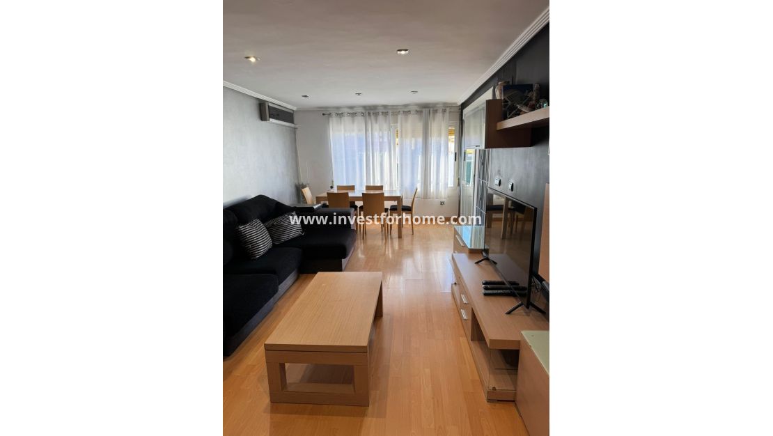 Sale - Villa - Torrevieja - Los Balcones - Los Altos Del Edén