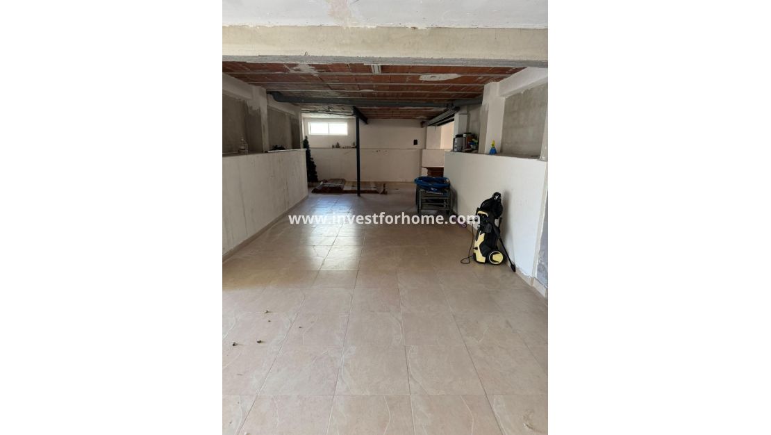 Sale - Villa - Torrevieja - Los Balcones - Los Altos Del Edén