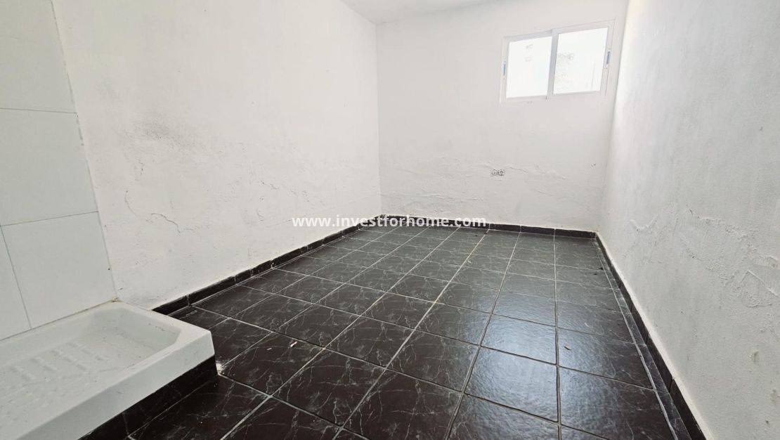 Sale - Villa - Torrevieja - Los Balcones - Los Altos Del Edén