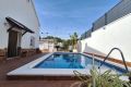 Sale - Villa - Torrevieja - Los Balcones - Los Altos Del Edén